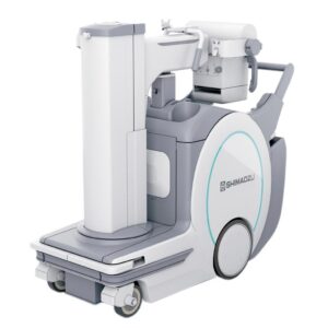 Digital Portable X-ray
