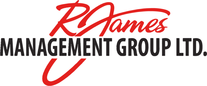 R James Management Group LTD