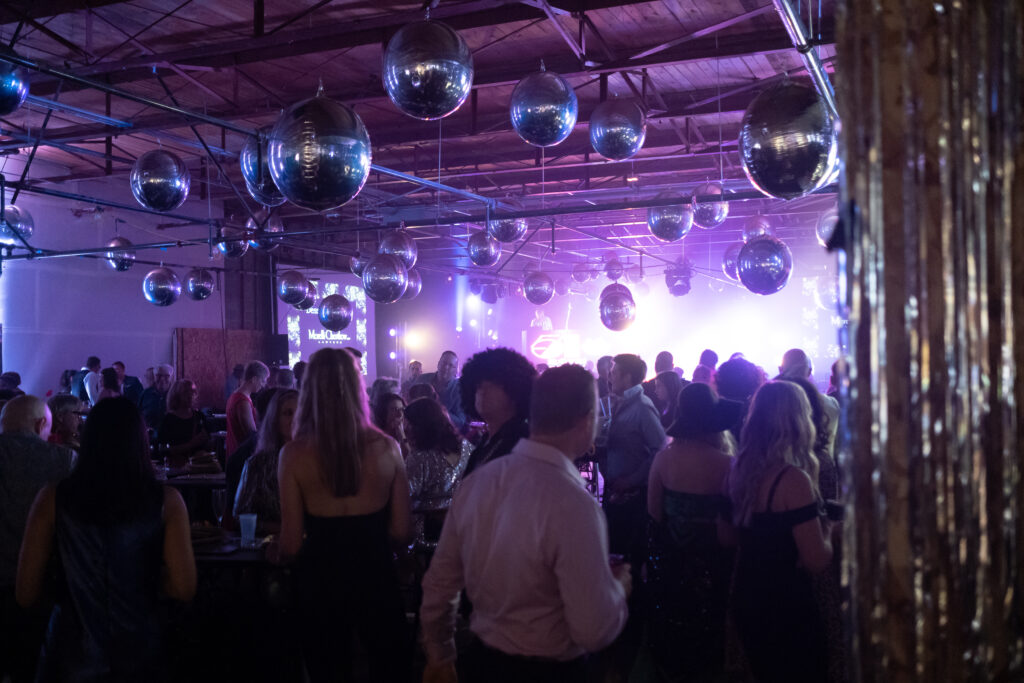 RIH Royal Affair Party