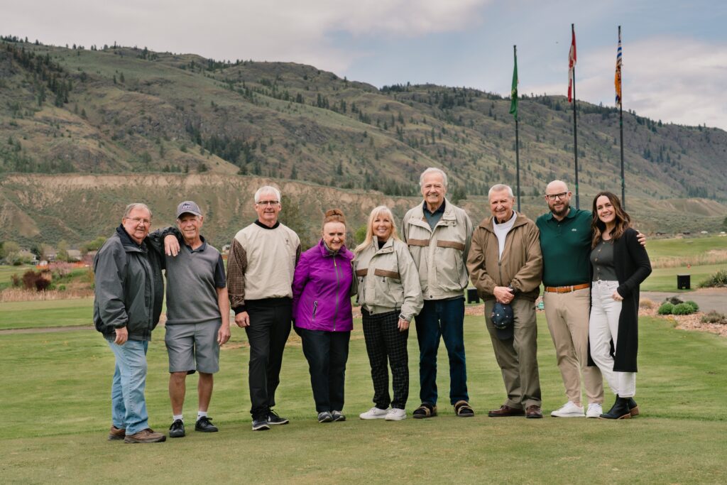 South Central Trucking & Industry Charity Golf Tournament