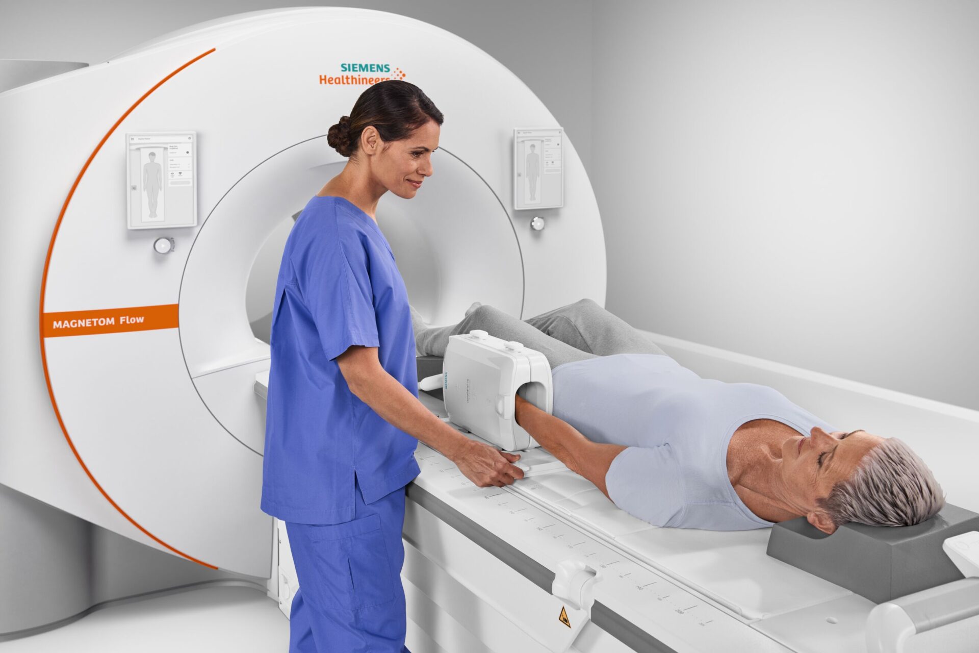 Magnetic Resonance Imaging (MRI) Upgrade - RIH Foundation