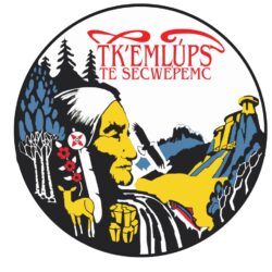 Tk’emlúps te Secwepemc